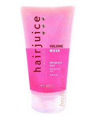 Маска для надання об'єму-Brelil Hair Juice Volume Mask Маска для надання об'єму-Brelil Hair Juice Volume Mask